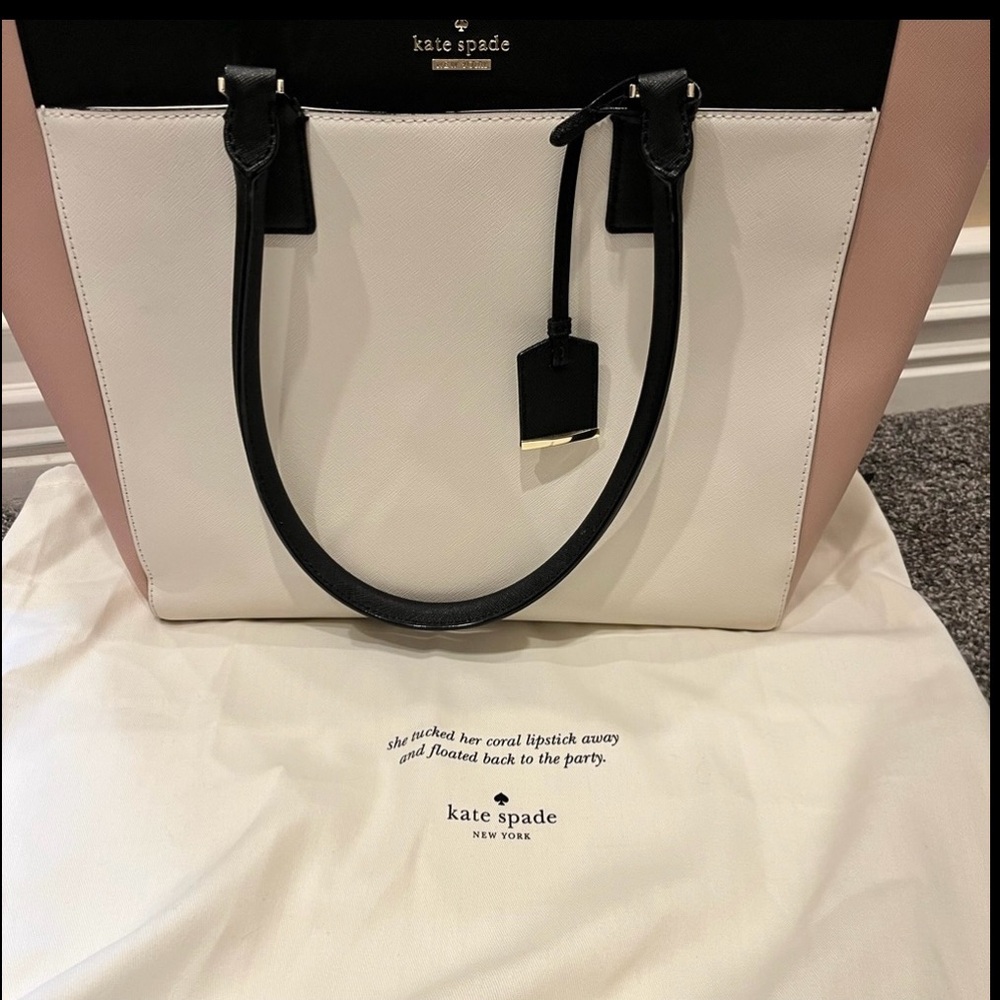 Kate Spade Cameron Street Havana